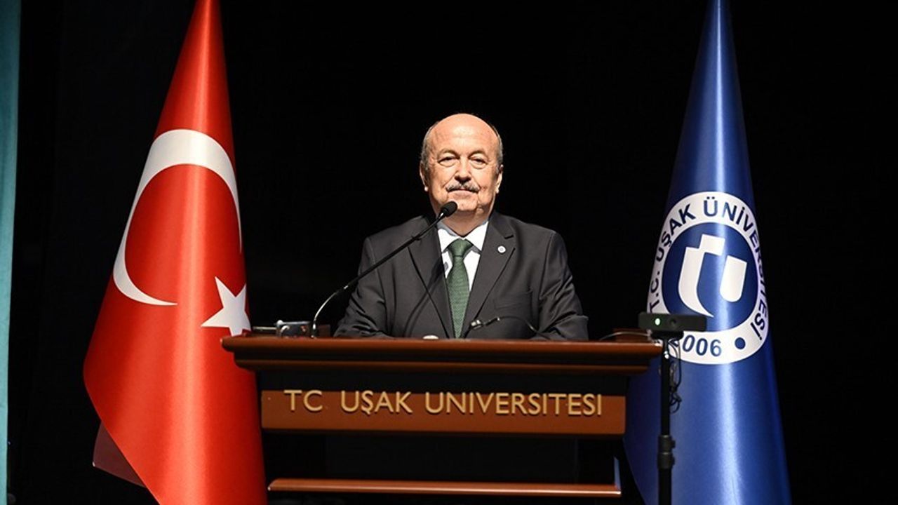 Uşak Üniversitesi Kariyer Günü’25: 35’ten Fazla Firma Öğrencilerle Buluştu