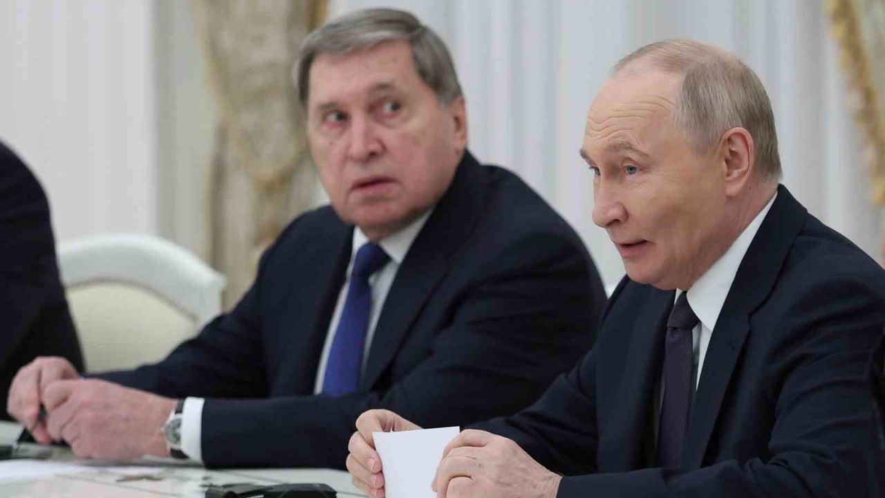 Uşakov ABD Yönetimiyle Görüştü: Kremlin Diyaloğun Sürdürülmesinde Mutabık