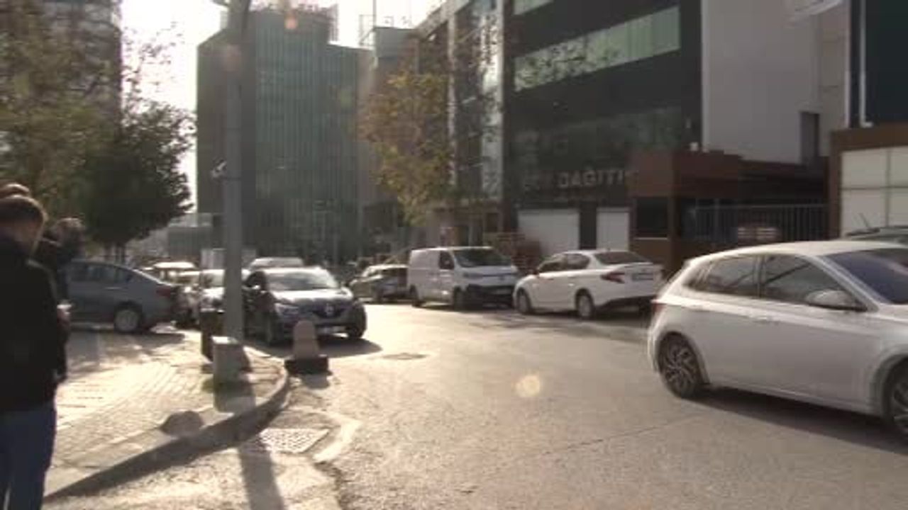 Uyuşturucu Soruşturmasında Sadettin Saran Adli Tıp’a Getirildi