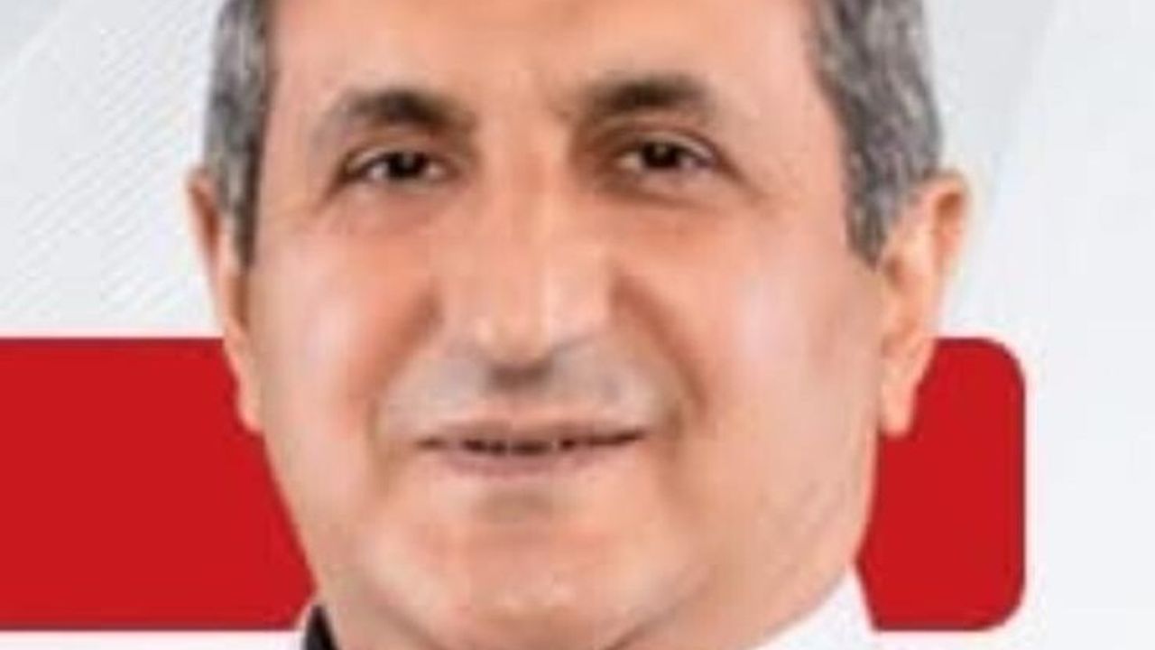 Uzm. Dr. Nurettin Şahin Buldan Göğüs Hastalıkları Hastanesi Başhekimi Atandı