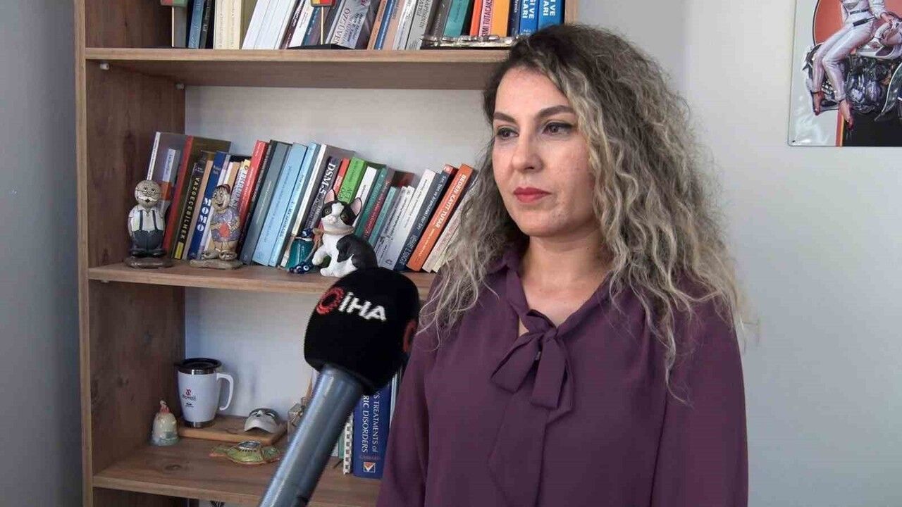 Uzmanlar Uyardı: Yapay Zeka Teknolojik ve Psikolojik Riskler Taşıyor