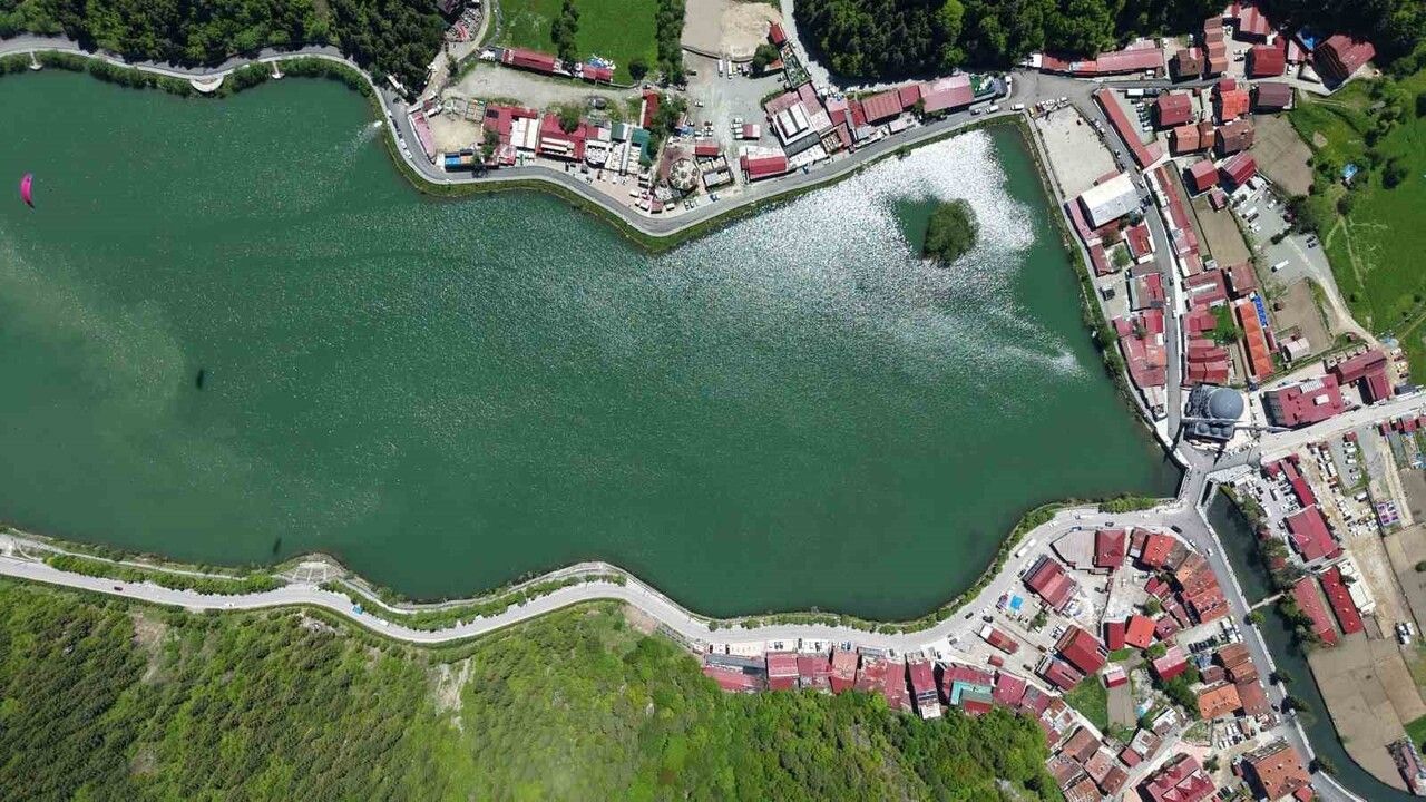 Uzungöl Koruma Planı: 18. Madde, Otopark Çözümü ve Teleferik