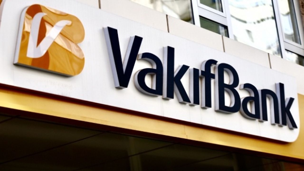 VakıfBank’tan Yılbaşına Özel: 3 Ay Ödemesiz Kredi, İlk Taksit Şubat 2026