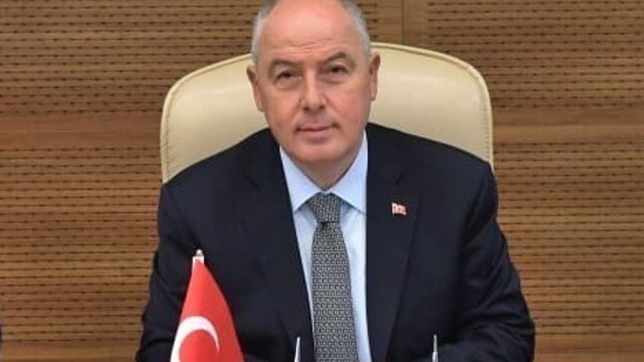 Vali Coşkun: 10 Aralık Dünya İnsan Hakları Günü — Türk Milleti Hakkı, Adaleti ve Barışı Götürmüştür