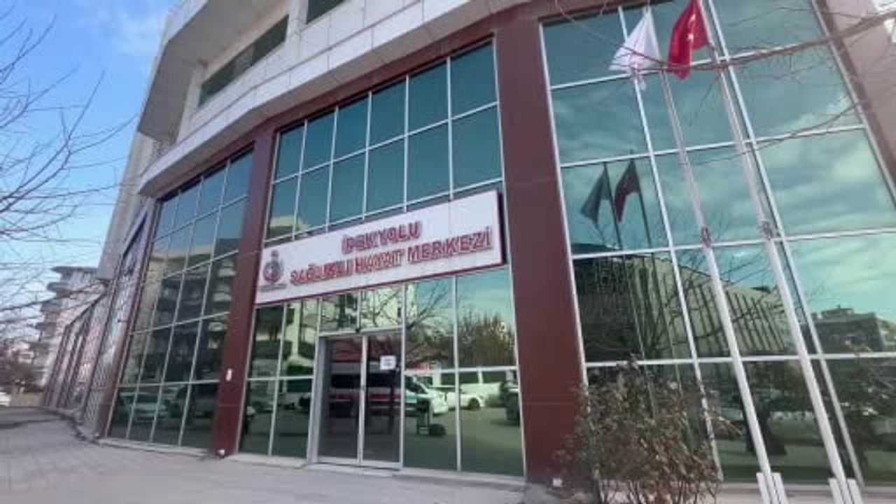 Van'da 2025'te Yaklaşık 800 Kişi Sigarayı Bıraktı: 17 Poliklinik ve Mobil Timlerle Başarı