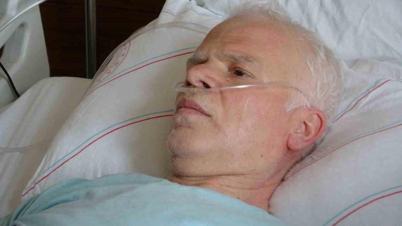 Van'da 8 Saatlik Operasyonla Tip 1 Aort Diseksiyonu Başarıyla Tedavi Edildi