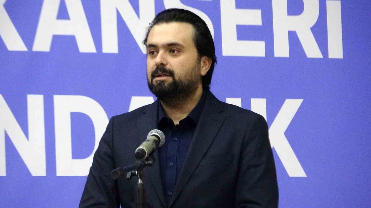 Van'da Mide Kanseri Farkındalık Semineri: Muhtarlar Bilgilendirildi