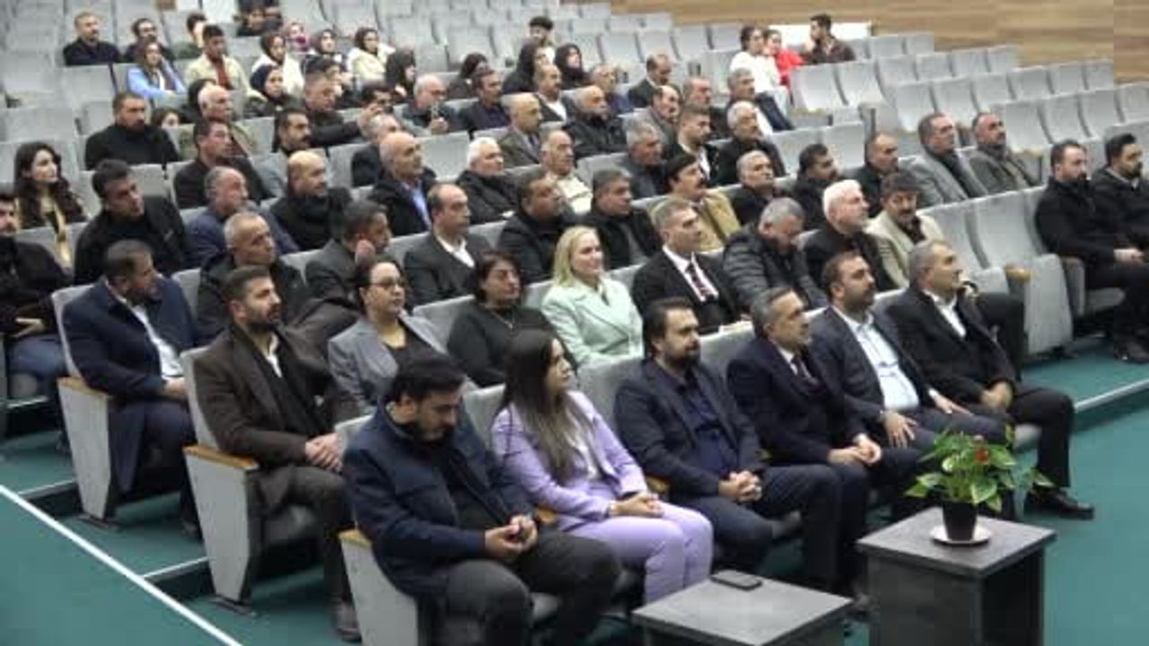 Van'da Mide Kanseri Farkındalık Semineri: Riskler ve Erken Tanı