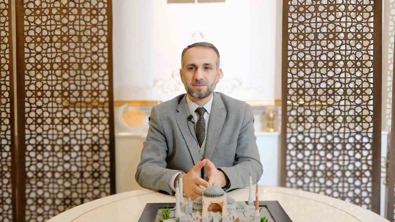 Van İl Müftüsü Şık: Taziye yemekleri aileleri borca sürüklüyor