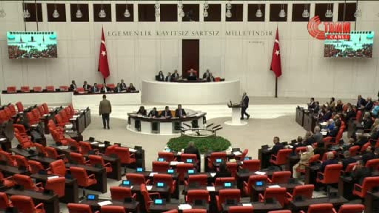 Varank: Özgür Özel'in mezar başındaki rakı görüntülerinden Türkiye utandı