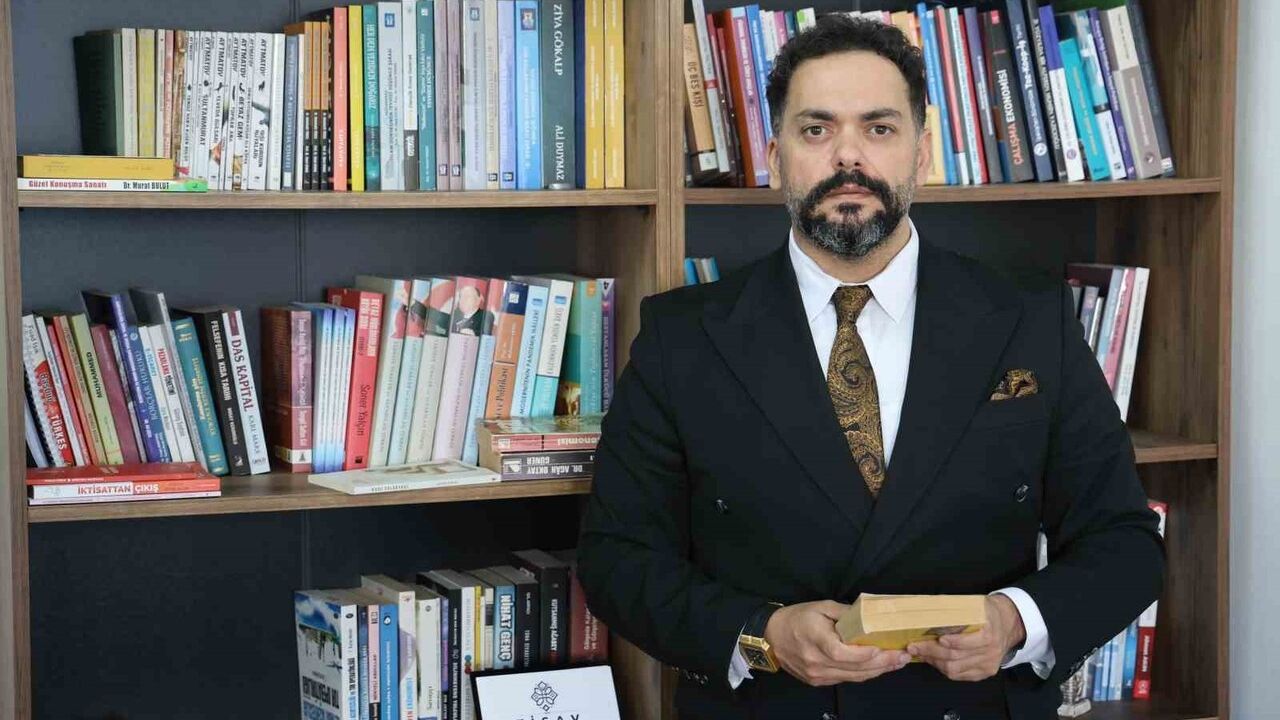 Vatandaşlık Maaşı: Doç. Dr. Abdulkadir Yüksel Detayları Açıkladı