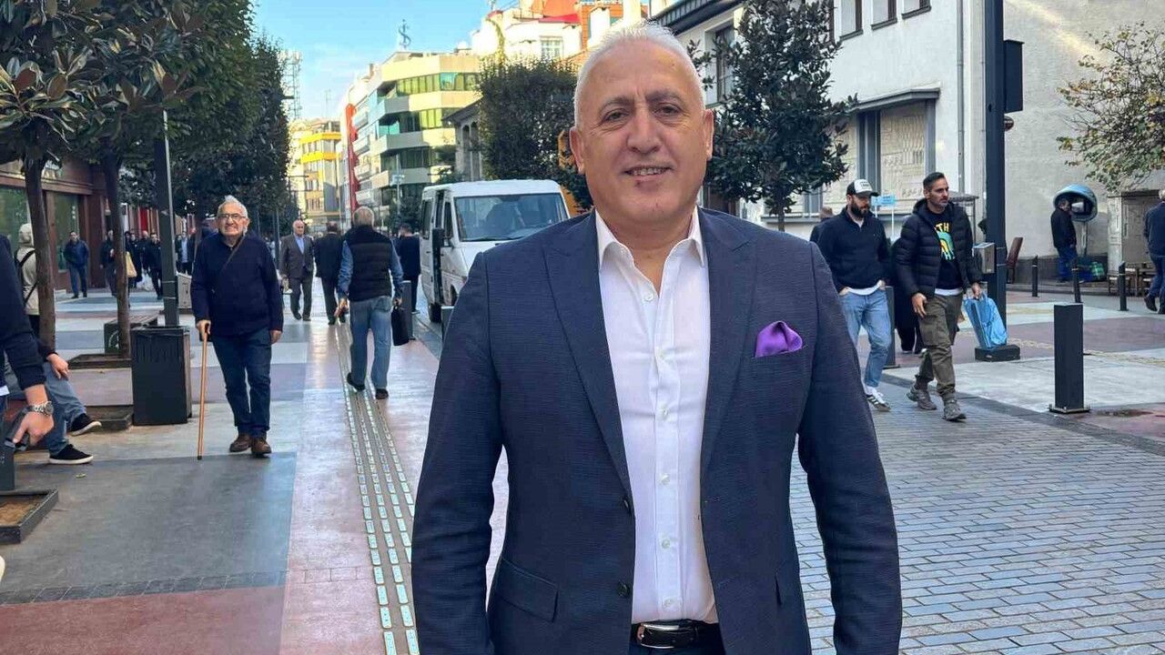 Veri Merkezleri: Türkiye'nin Yeni Sınırı ve Trabzon'un Potansiyeli