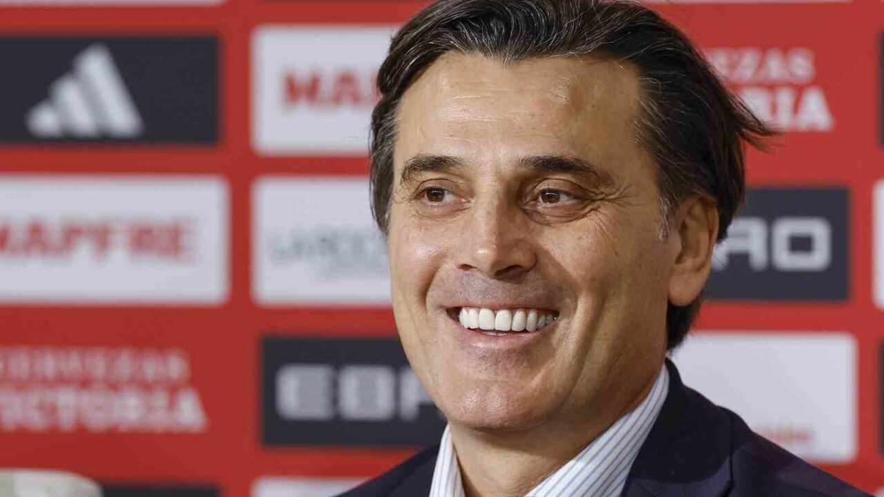 Vincenzo Montella: Odağımız Mart'taki Play-off'lar — 2026 Dünya Kupası Hedefi