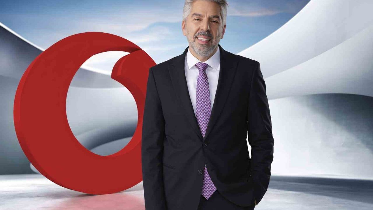 Vodafone Grubu Yine CDP A Listesi'nde: %100 Yenilenebilir Hedefine Ulaştı