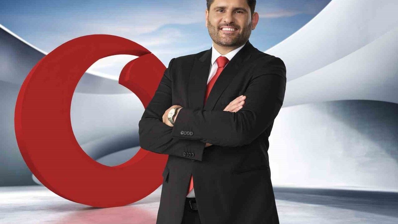 Vodafone Türkiye Tüm Fiber Altyapısında 1000 Mbps (Gigabit) İnternet Sunuyor