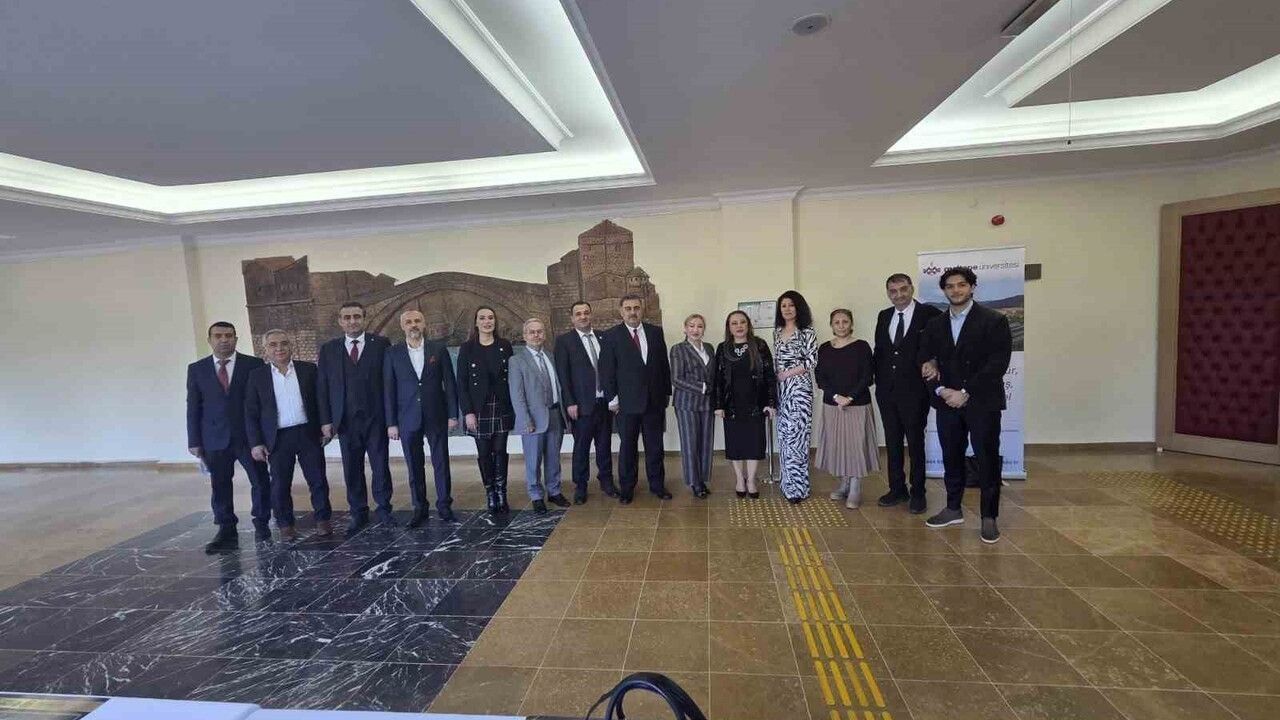 World Bridges İstanbul Zirvesi: Sağlık Turizmi, Ticaret ve Diplomasi Buluşması