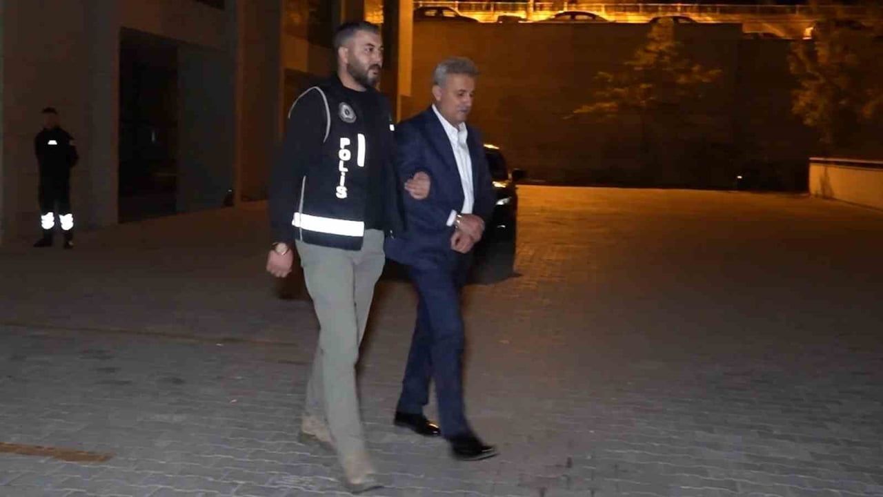 Yahşihan İrtikap İddianamesi: Eski Başkan Ahmet Sungur ve 35 Milyon TL İddiası