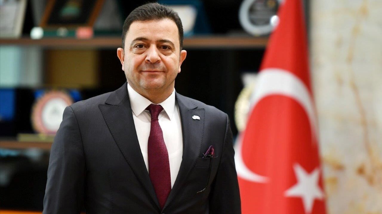 Yalçın: "Üretimi güçlendirecek mekanizmalar devreye alınmalı" — 2025 III. Çeyrek Büyüme