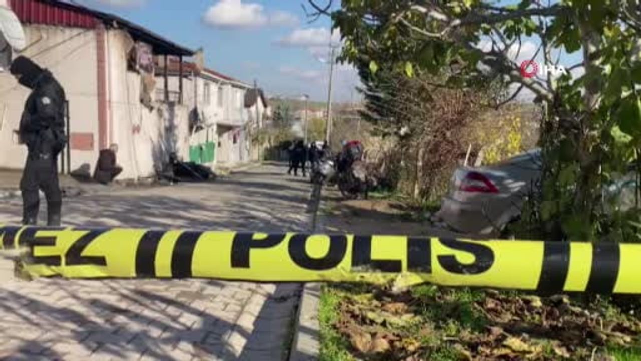 Yalova'da DEAŞ Operasyonu: 3 Polis Şehit, 6 Terörist Etkisiz