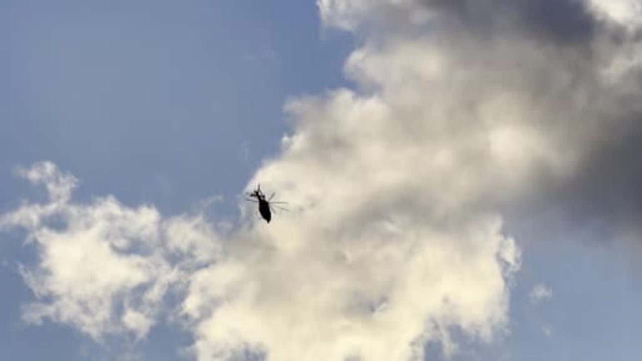 Yalova'da DEAŞ Operasyonu: Çatışma Sürüyor, 8 Polis Yaralandı