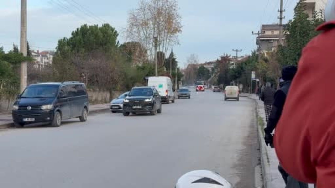 Yalova'da DEAŞ Operasyonu: Çatışma Sürüyor, 8 Polis Yaralı