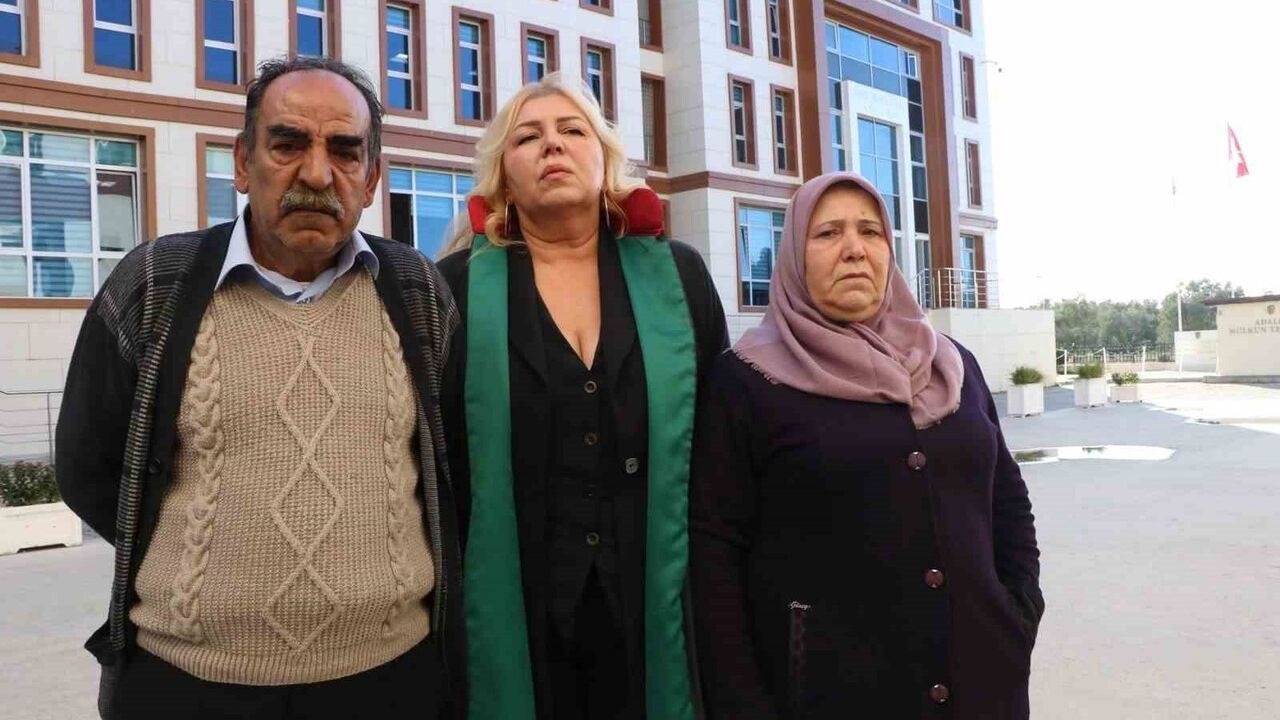 Yalova'da Kerem Davası: Anne S.B.'ye 'Kasten Öldürme' İddiası