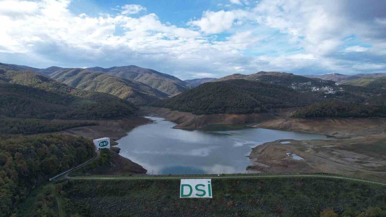 Yalova'da Su Krizi: Umut Güçlü'den Belediye'ye DSİ Uyarısı Eleştirisi