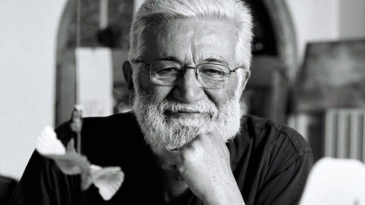 Yapı Ustası Bir Şair Cengiz Bektaş: Kitap Lansmanı 7 Aralık'ta