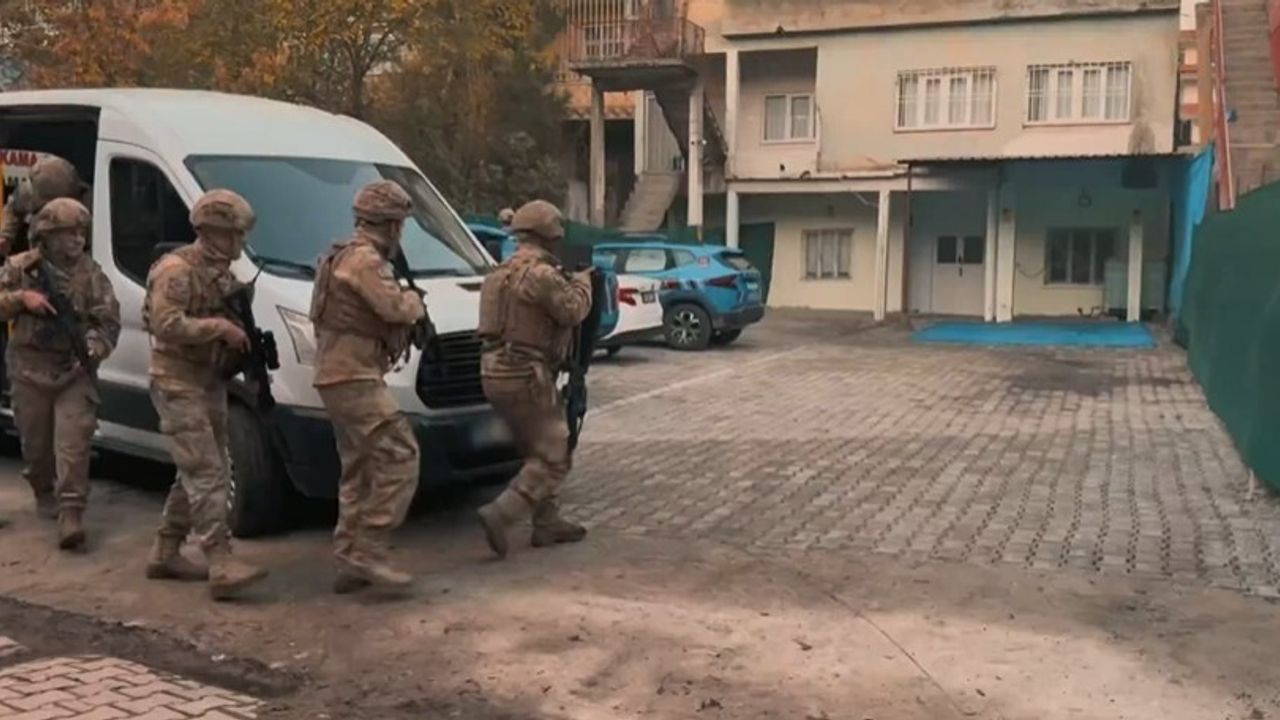 Yasa Dışı Bahis Operasyonunda 42 Şüpheli Yakalandı, 27 Tutuklandı