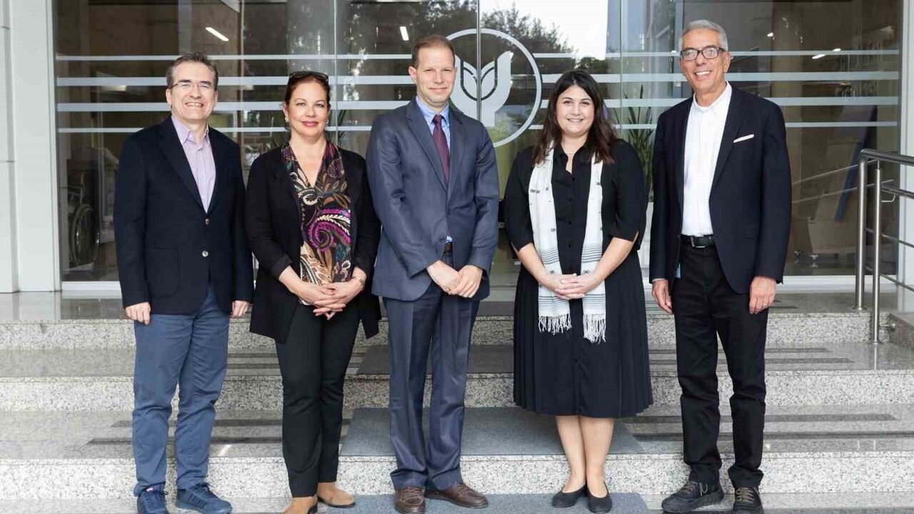 Yaşar Üniversitesi OCEAN Üyeliğiyle İzmir’de İlk