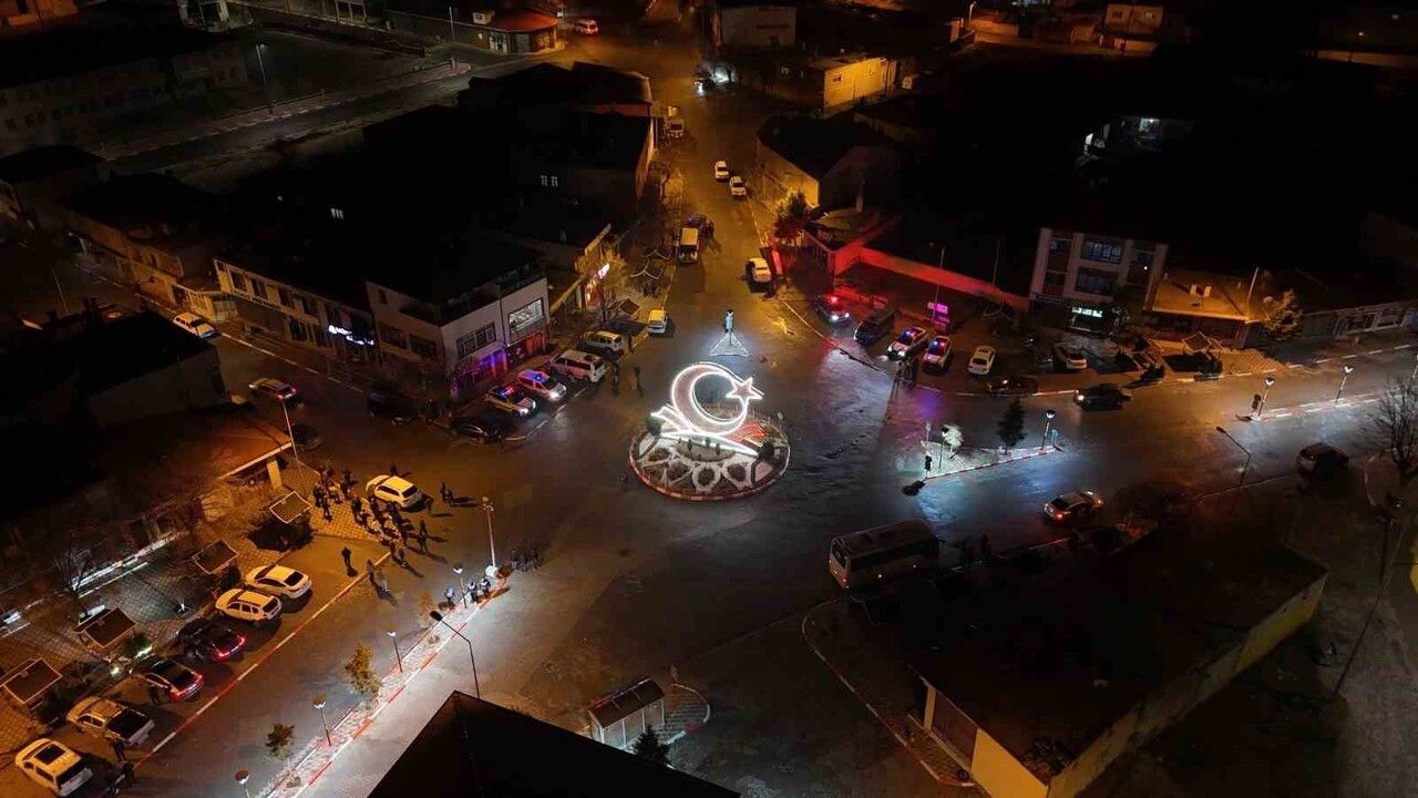 Yazıhüyük-Kiledere Halı Saha Kavgası İki Beldede Gerginlik Yarattı