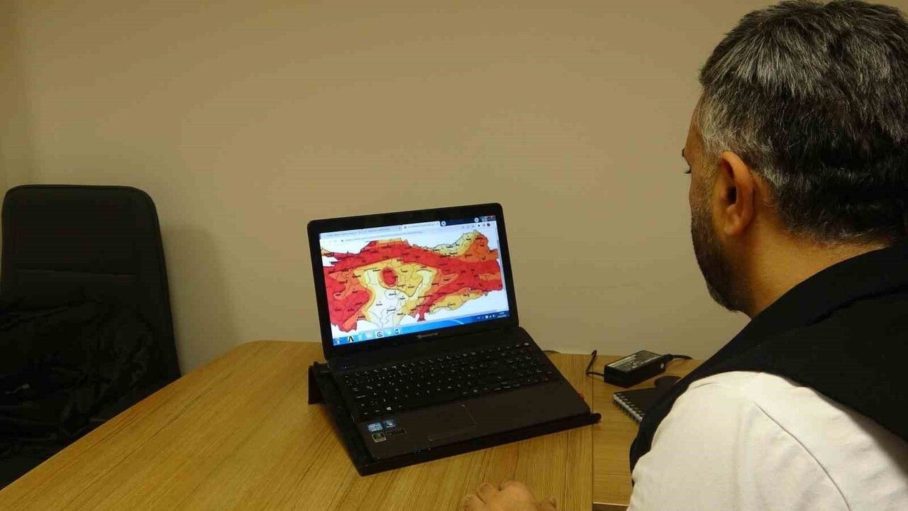 Yedisu Fayı'nda Biriken Enerji Uyarısı: 6 İl Risk Altında