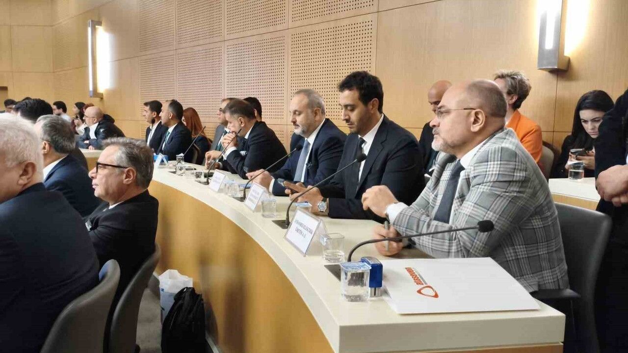 YEKA RES-2025 Sonuçlandı: 6 Bölge İçin En İyi Teklifler Belli Oldu