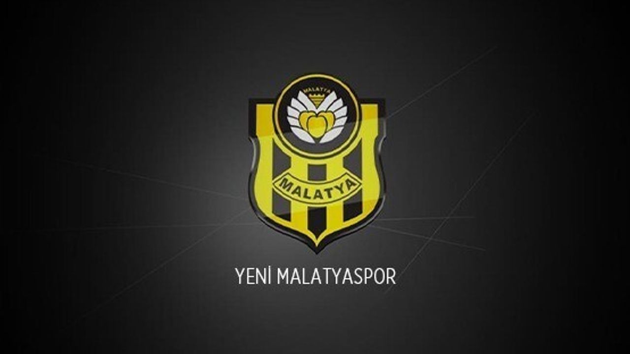 Yeni Malatyaspor - Menemen FK Maçı 24 Aralık'a Ertelendi