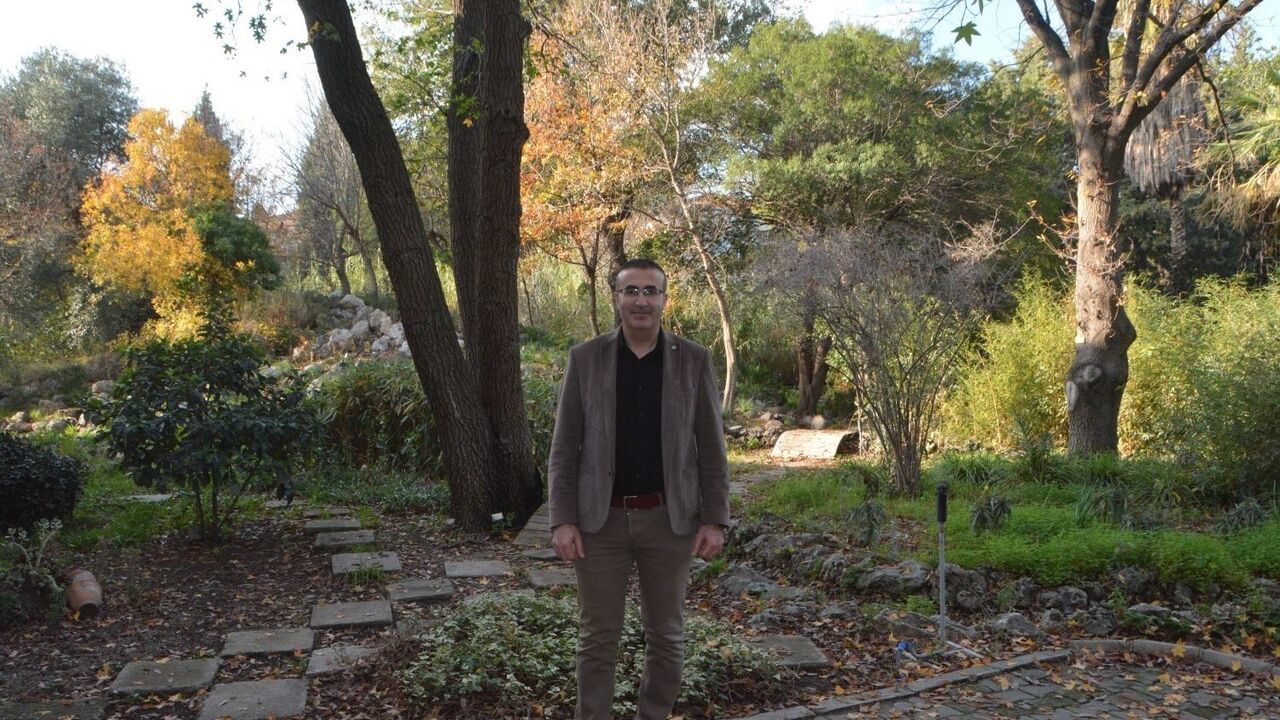 Yeni Tür: Çameli Pelemiri (Cephalaria cameliensis) Türkiye florasına eklendi