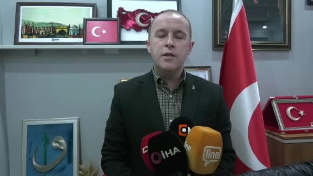 Yenişehir'de Bilecik Yolu'nda 1.800 Metrelik Yol Genişletme ve Asfaltlama Başladı