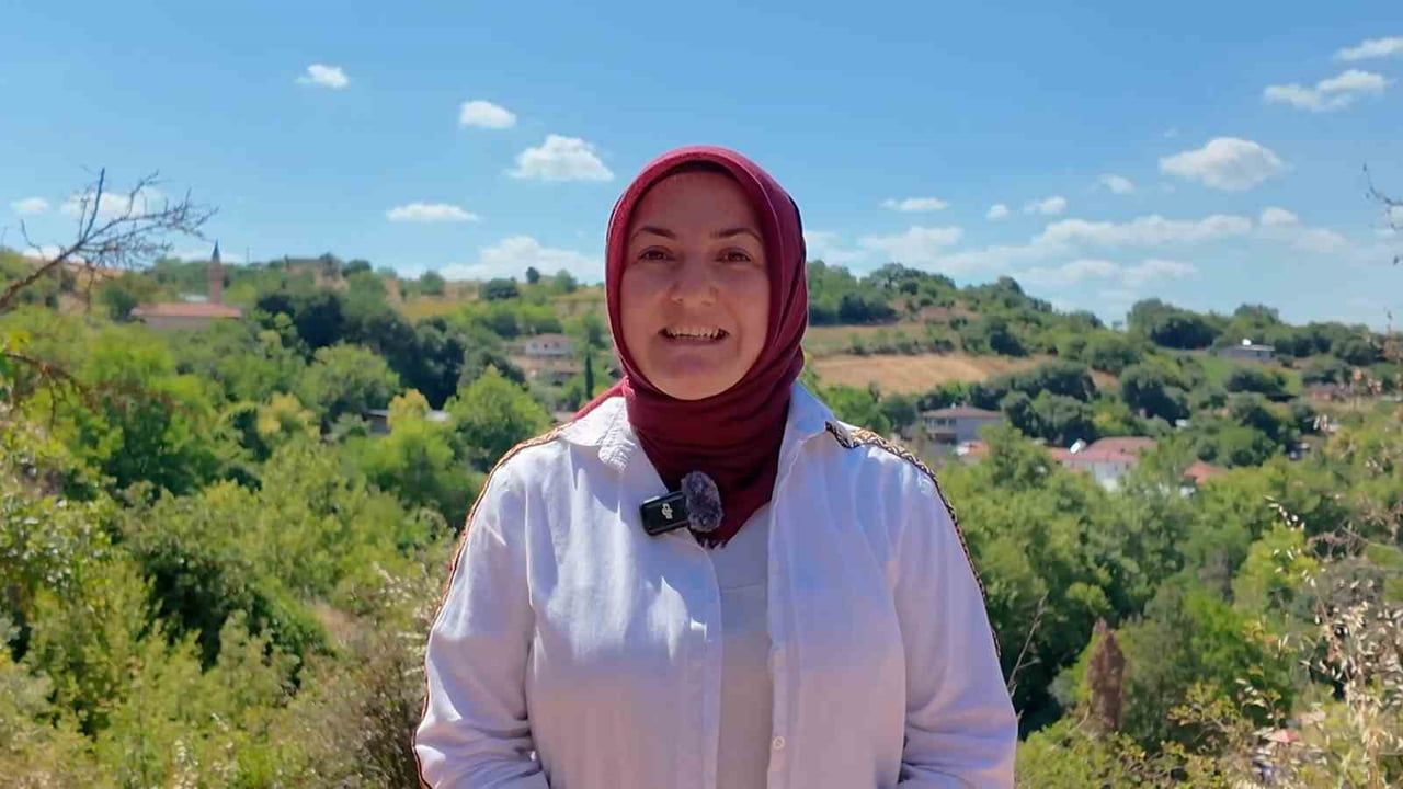 Yenişehir Yarhisar'da 'Oba Pansiyon' — Kıl Çadırlarla Osmanlı Dokusunda Turizm