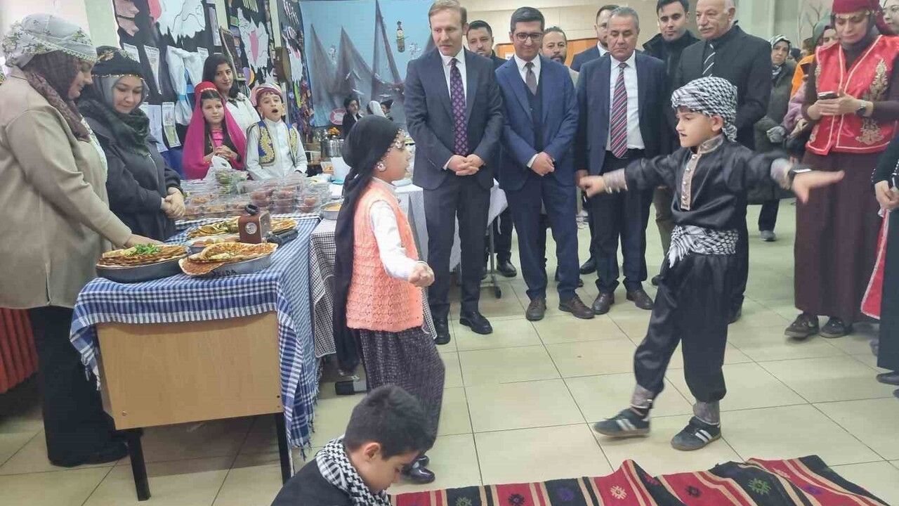 Yerli Malı Haftası Yozgat'ta: Akdeniz'den İç Anadolu'ya Sofra ve Gönül Köprüsü