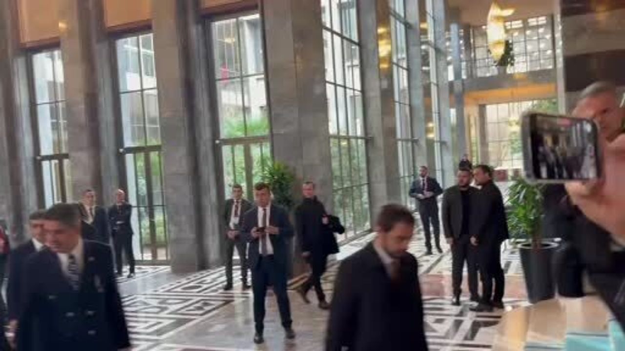 Yerlikaya: Trafik Kanunu 'Ocak ayının ilk haftası' Genel Kurul'da