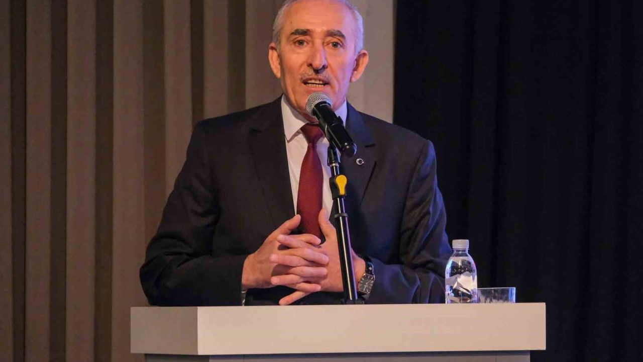 Yeşilyurt 2. Etap'ta 174 İşyeri Kurası: Başkanlardan Yeni Projelere Destek Sözü