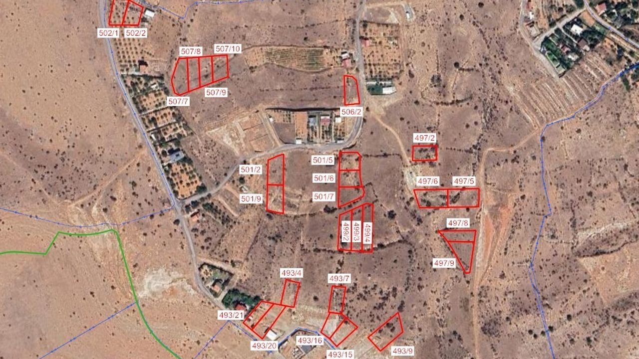 Yeşilyurt Belediyesi 27 Taşınmazı Satışa Çıkardı