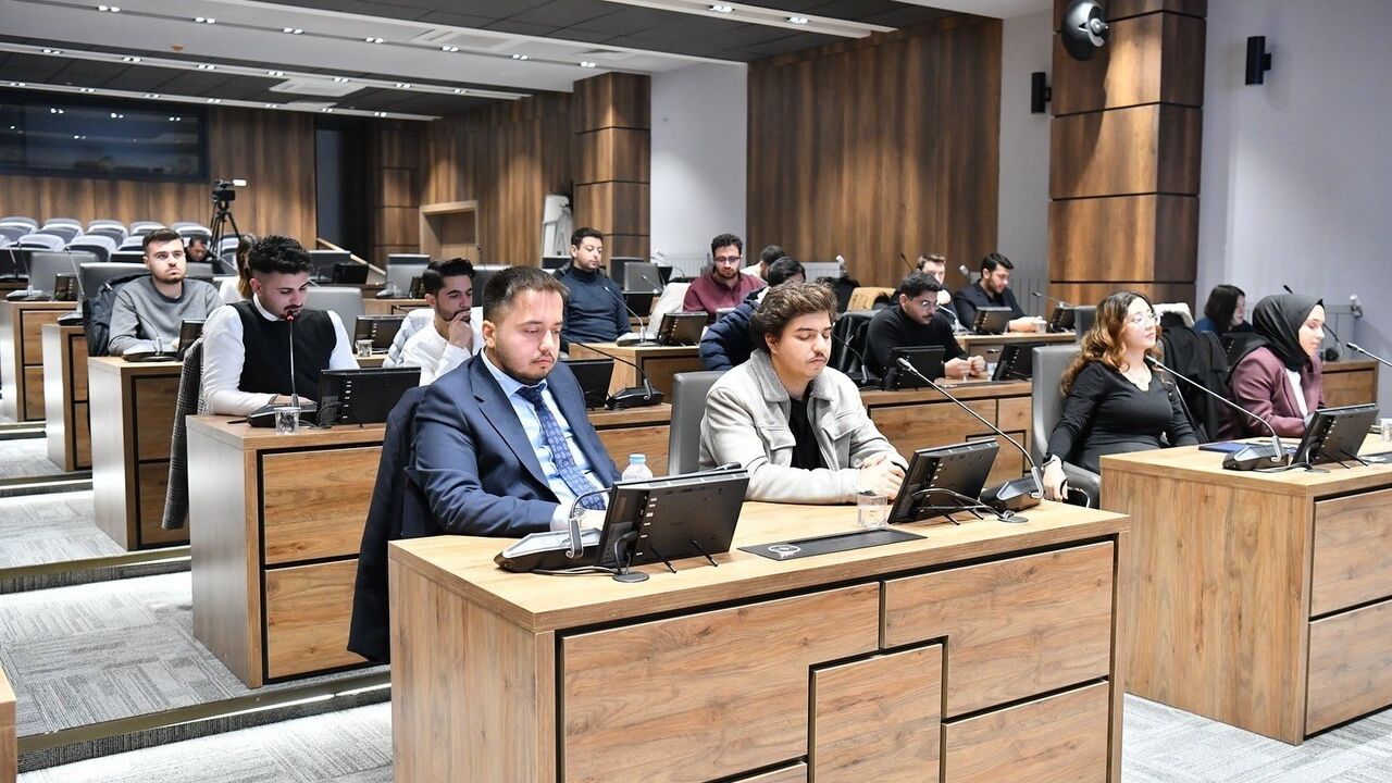 Yeşilyurt Genç Meclisi 2026 Üyelerini Arıyor