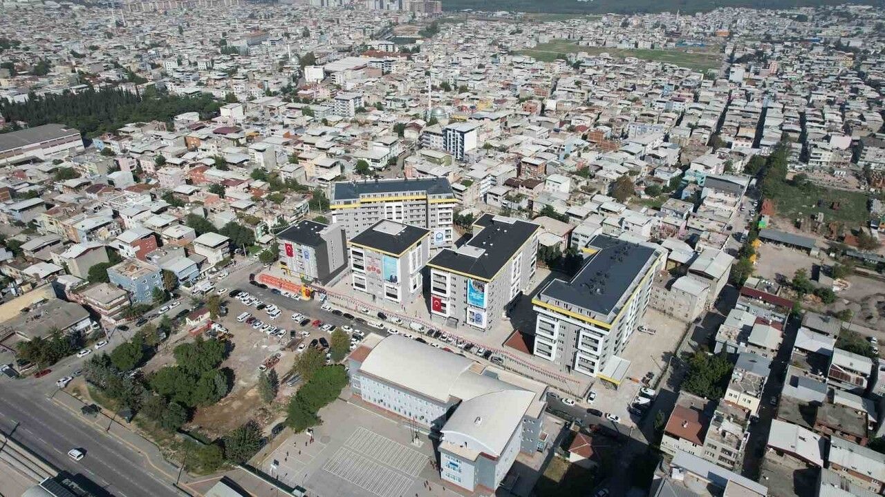 Yıldırım’da Dev Kentsel Dönüşüm: 3.151 Modern Konut Hedefi