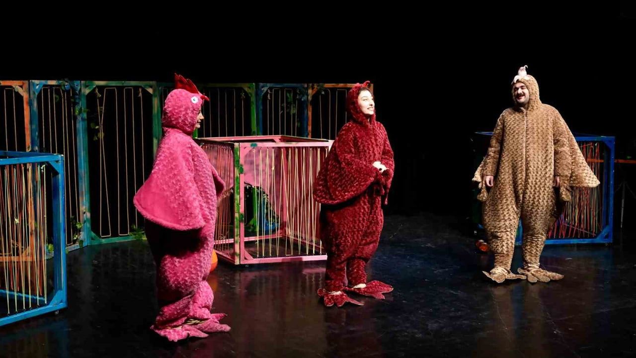 Yıldırım’da Her Pazar Çocuklara Ücretsiz Tiyatro