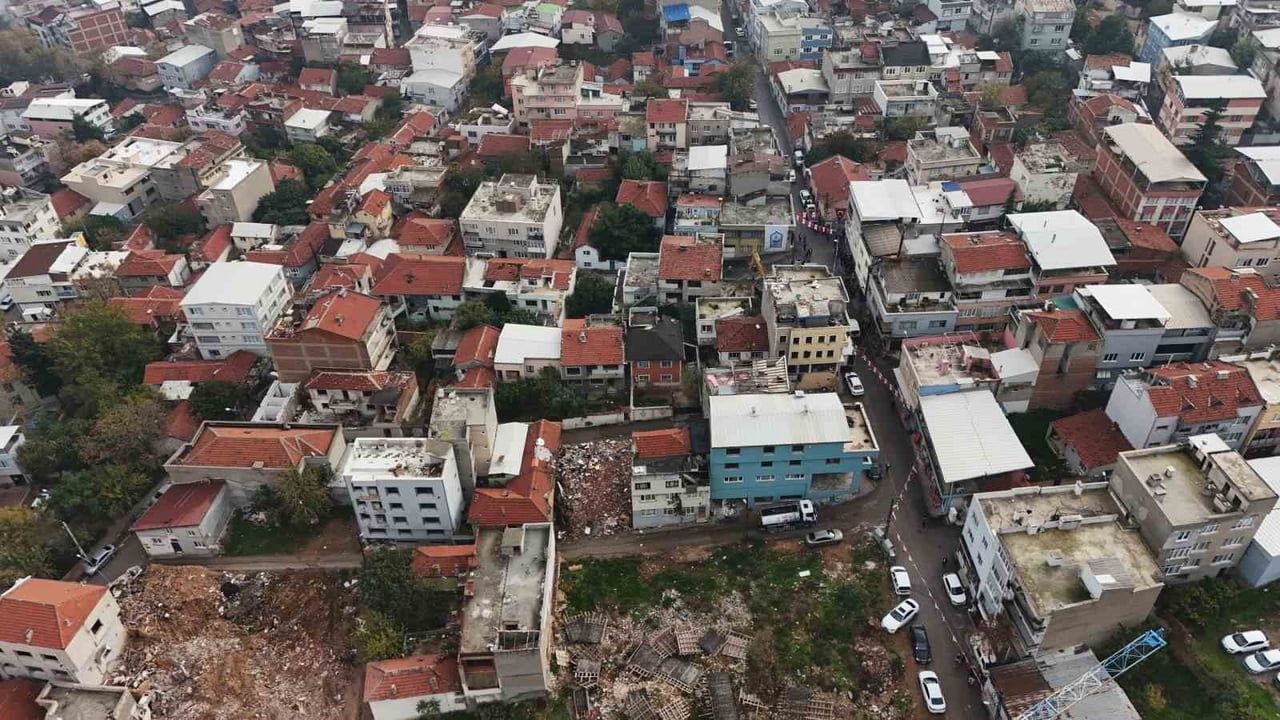 Yıldırım'da Sessiz Devrim: 20 Bine Tapu, 30 Bin Konut Hedefi