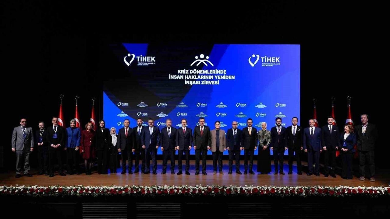 Yılmaz: Beyannamenin En Ağır İhlali Gazze ve Filistin'de