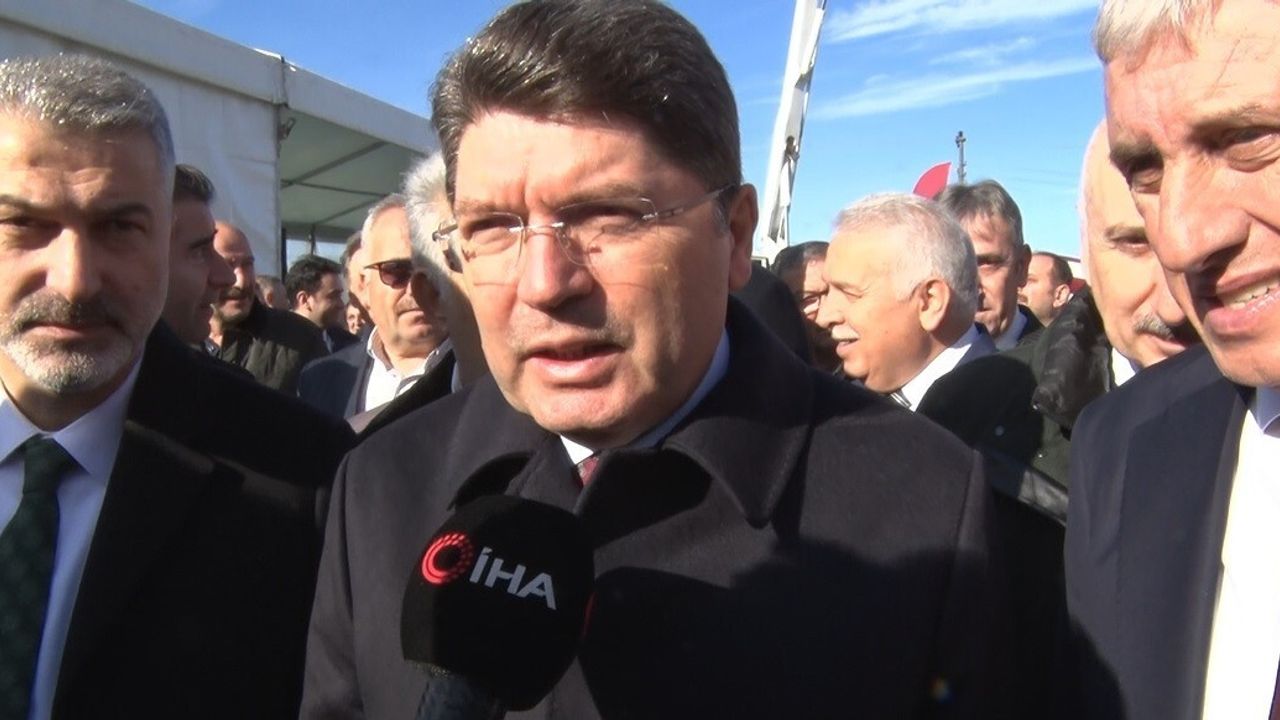 Yılmaz Tunç: Futbolda Bahis ve Şike Operasyonu Soruşturması Takip Edilecek