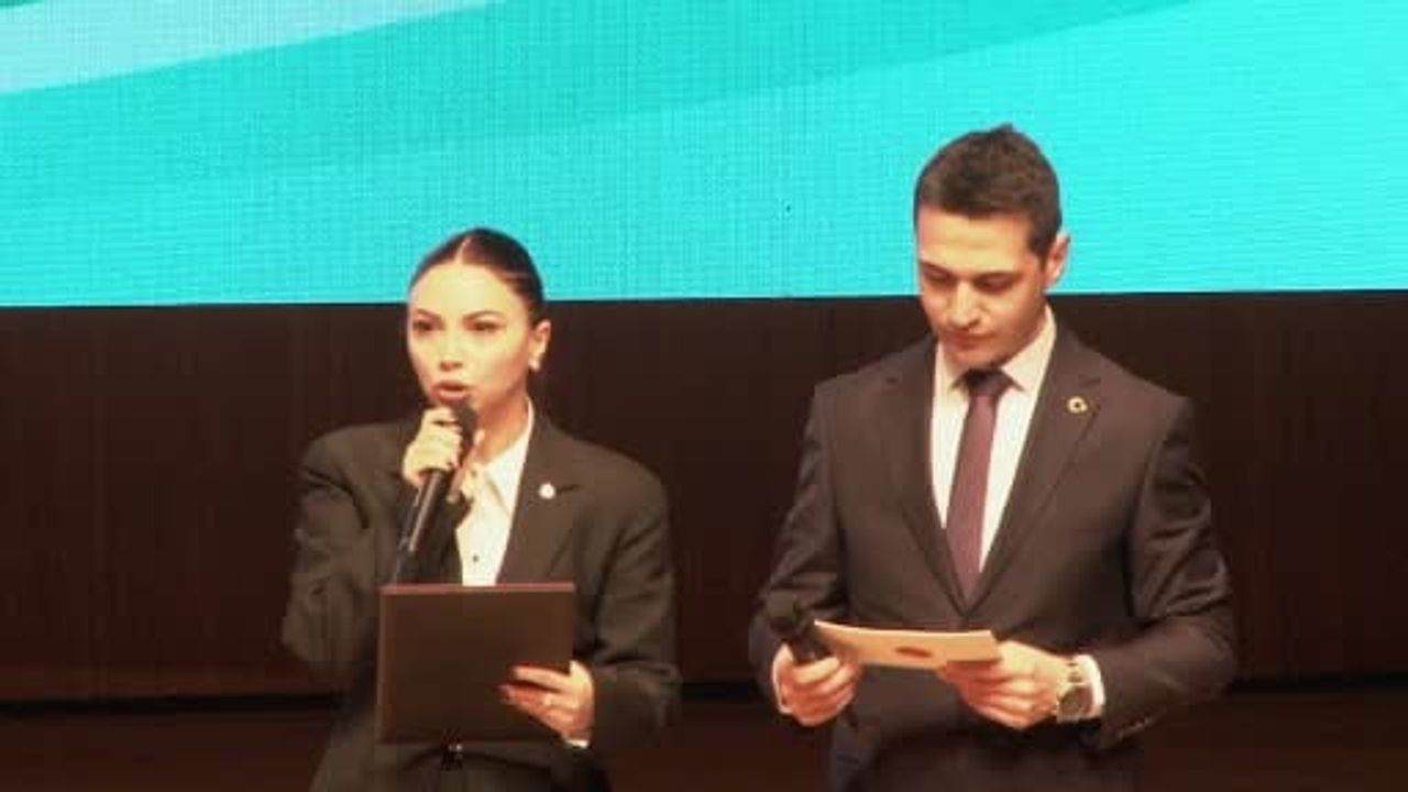 Yılmaz: Türkiye bu yıl nominalde 16., PPP’ye göre 11. büyük ekonomi olacak