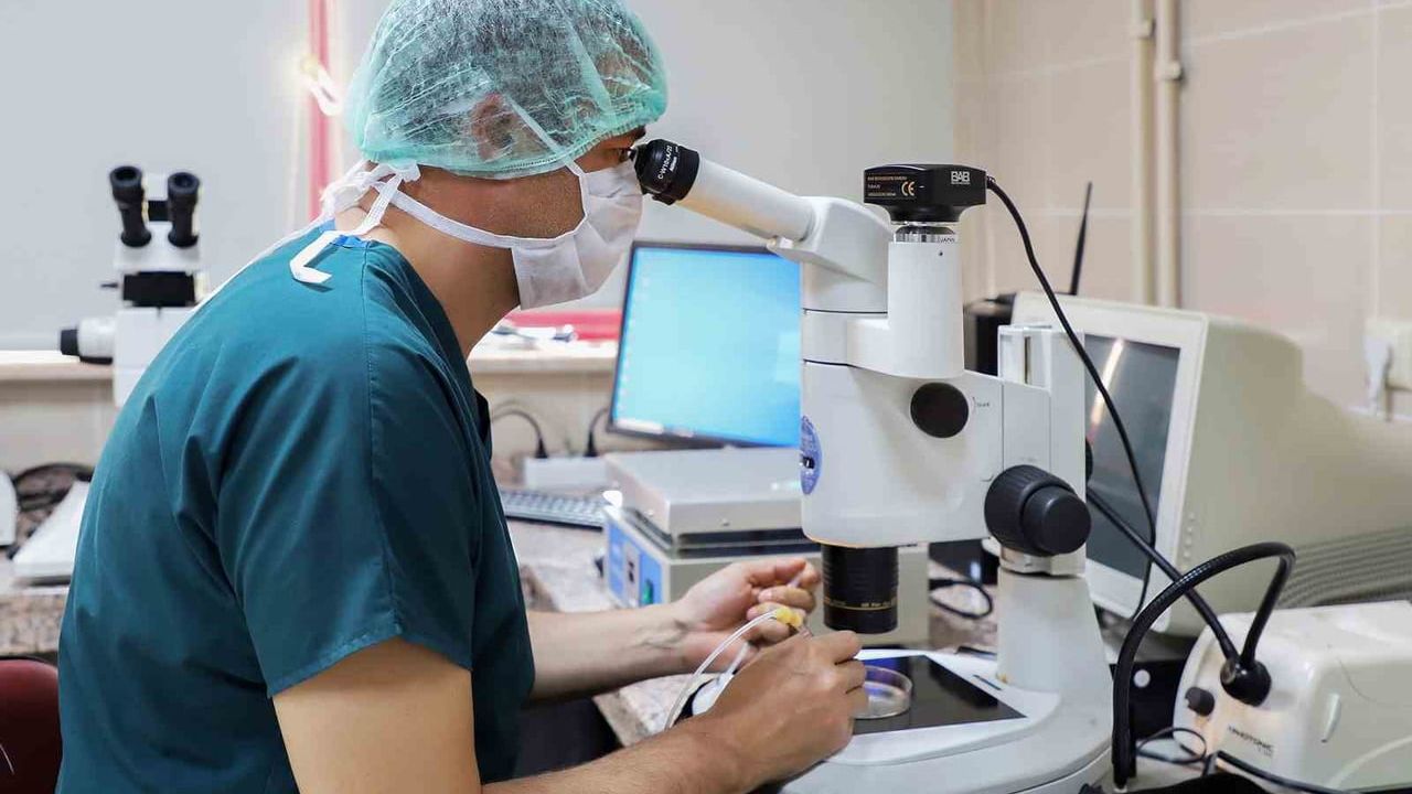 YÖK 2025 Raporu: Atatürk Üniversitesi Akreditasyonda 1., Patentte 3. Sırada