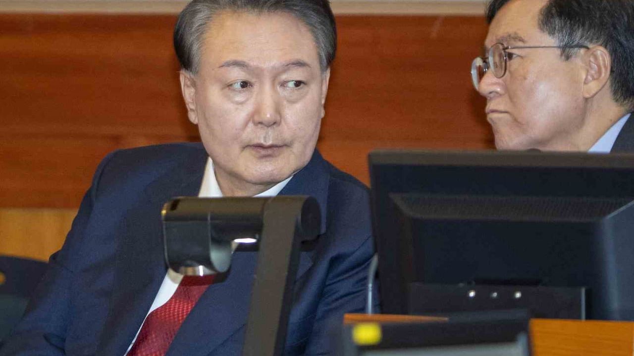 Yoon Suk Yeol için 10 Yıl Hapis İstemi: 'Adaleti Engelleme' Davasında Kritik Gelişme